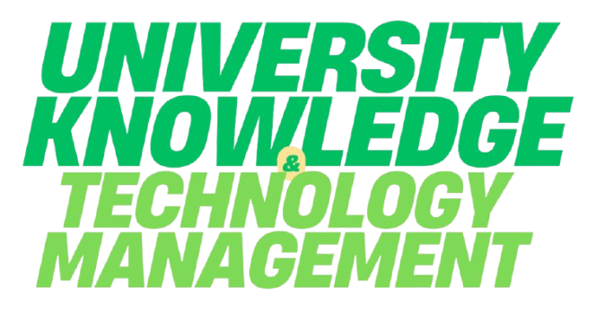 UTKM Logo