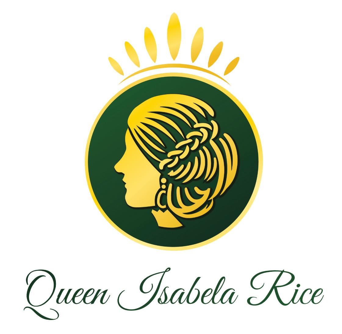 QUEEN ISABELA RICE