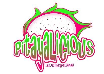 PITAYALICOUS- ALL IN DRAGON FRUIT